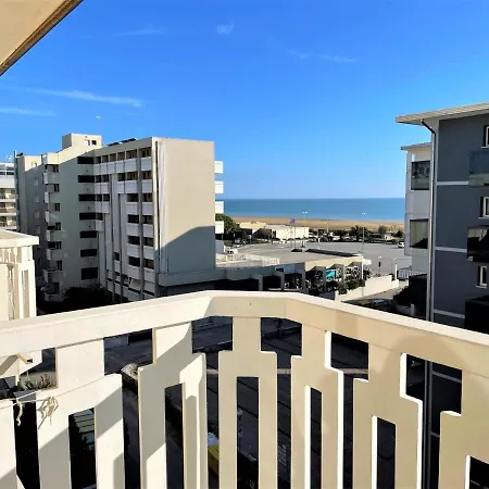 Ca' Bianca - Apartment