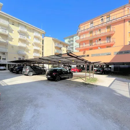 Ca' Bianca - Apartment Bibione