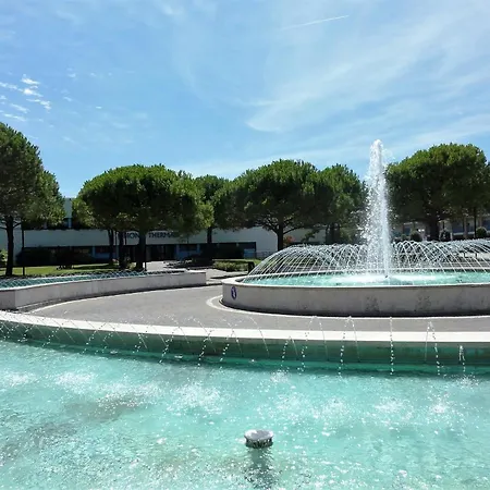 Apartment Ca' Bianca -