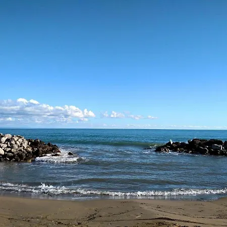 Ca' Bianca - Apartment Bibione