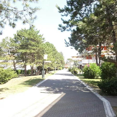 Apartment Ca' Bianca -