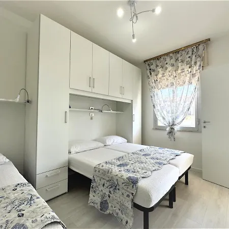 Ca' Bianca - * Bibione