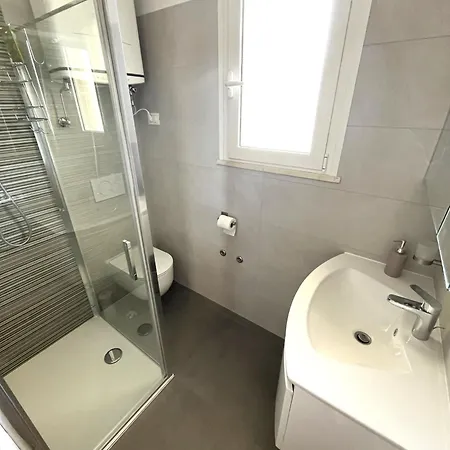 Appartement Ca' Bianca -