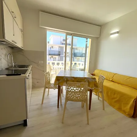 Apartmán Ca' Bianca - *