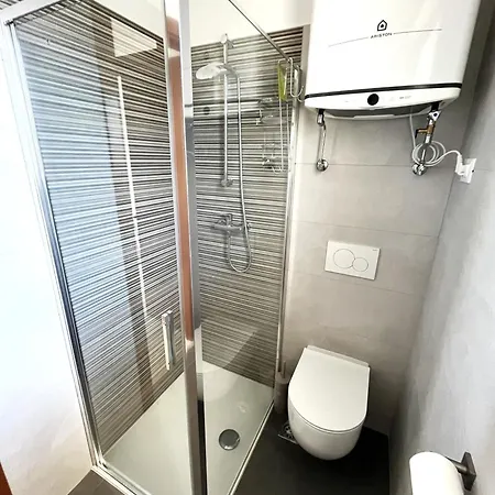 Apartment Ca' Bianca - *