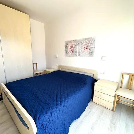 Apartment Ca' Bianca - Bibione