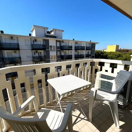 Ca' Bianca - * Bibione