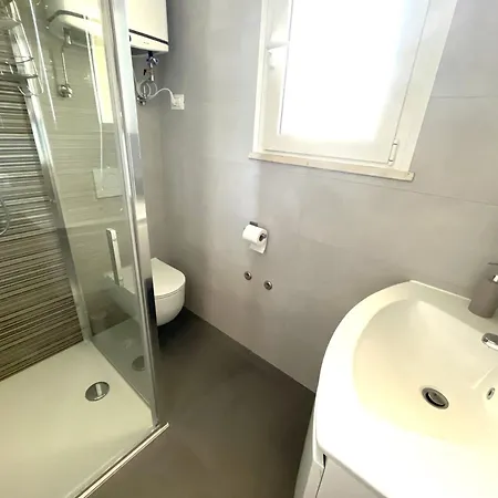 Apartment Ca' Bianca -