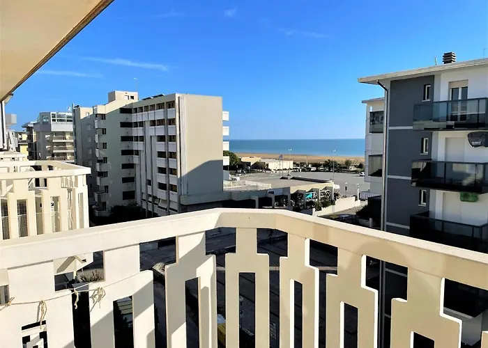 Ca' Bianca - Apartmán