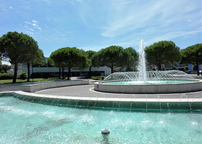 Apartmán Ca' Bianca -