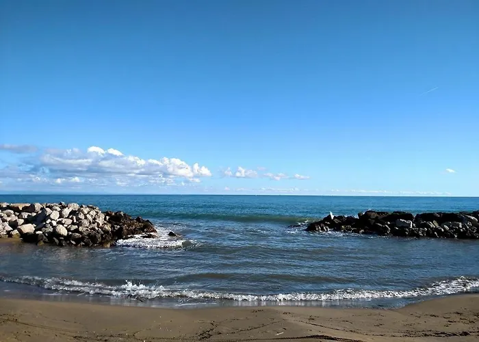 Ca' Bianca - Apartmán Bibione