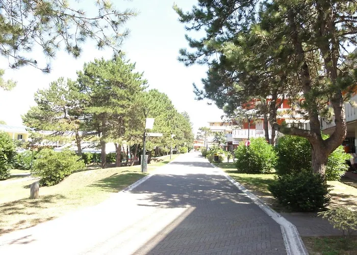 Apartmán Ca' Bianca -