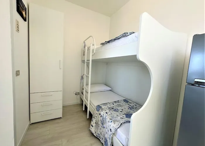 Apartmán Ca' Bianca - *