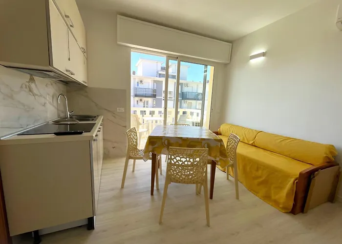 Apartmán Ca' Bianca - *
