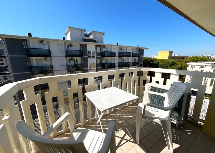 Ca' Bianca - * Bibione