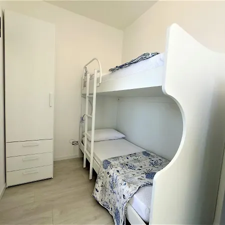 Apartment Ca' Bianca - *