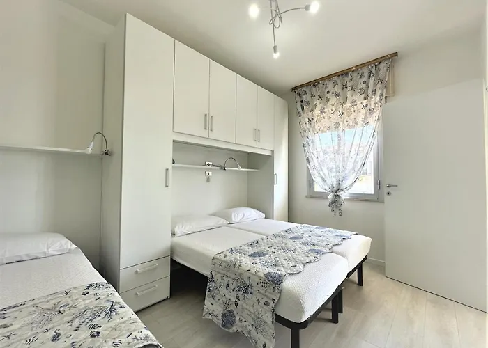 Ca' Bianca - * Bibione